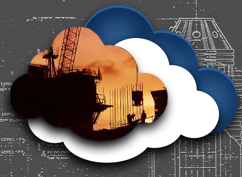 5 Cloud-based collaborative solutions for the construction industry