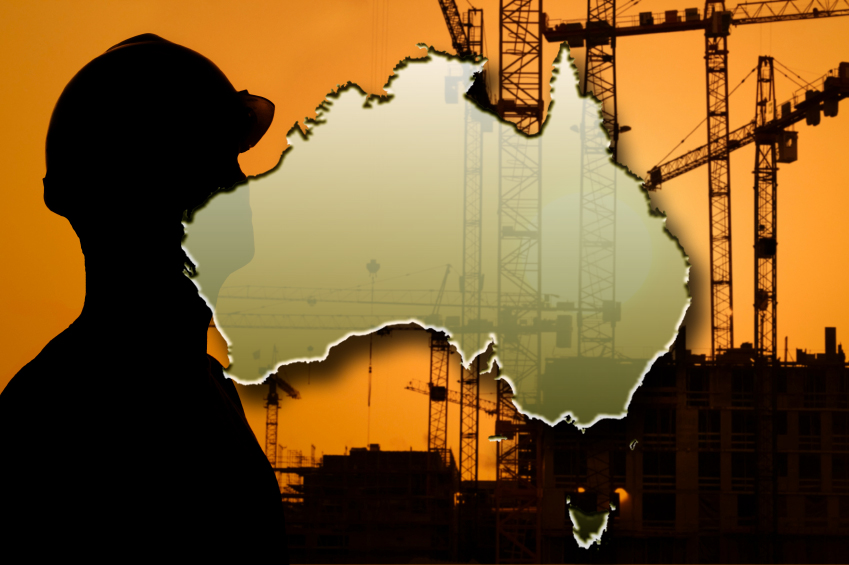 New Survey: Non-conforming products widely used in Australian Construction industry