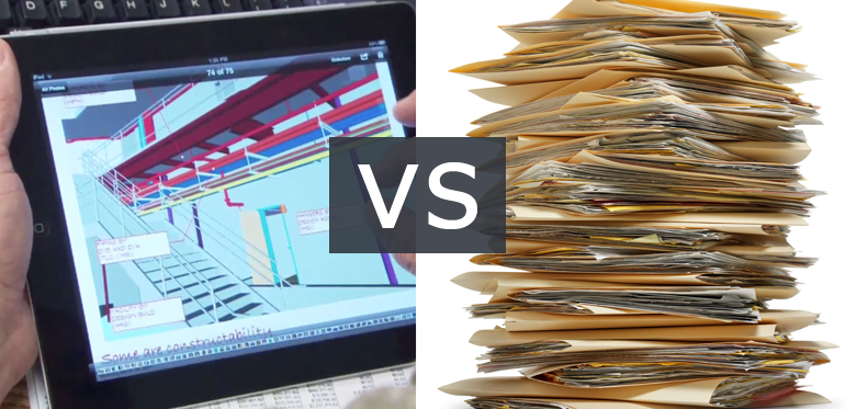7 Tips for proper Document Controlling in a construction site