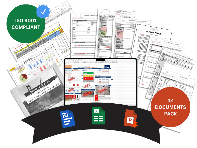 12 EDITABLE FILES