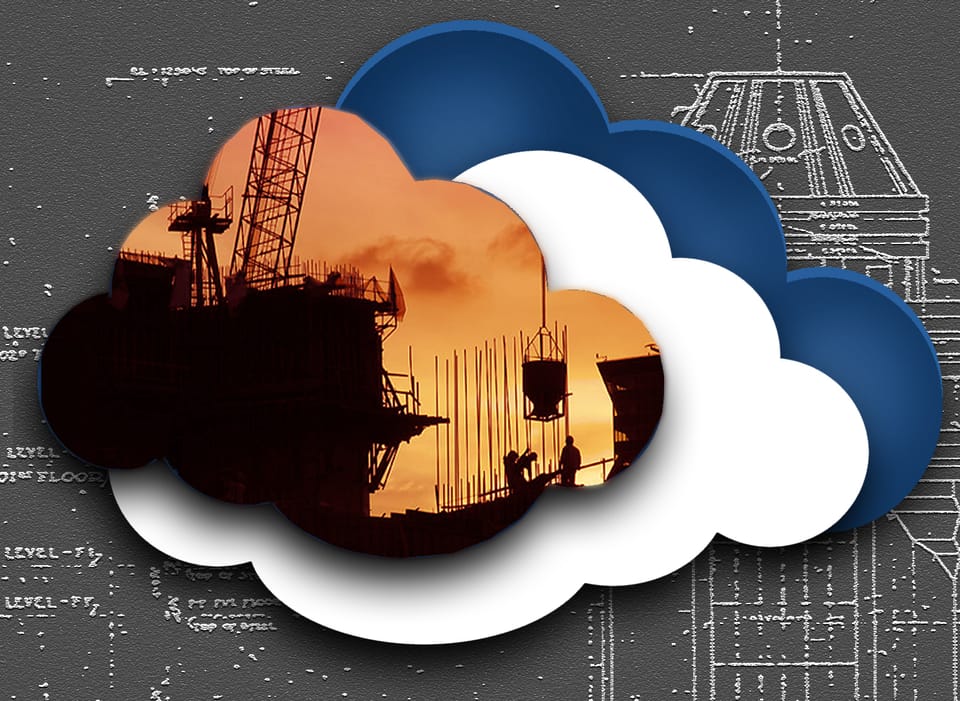 cloud software construction
