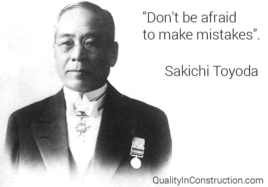 sakichi toyoda