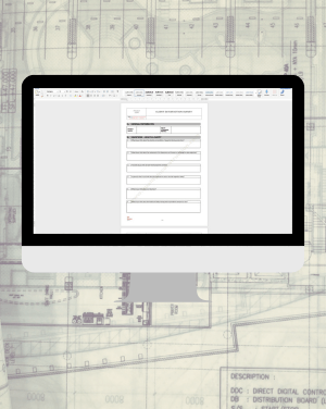 CLIENT SATISFACTION SURVEY